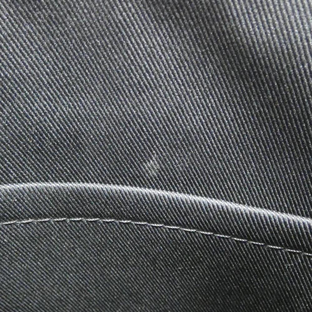 LOUIS VUITTON Silver Damier Shoulder Bag - Picture 8 of 8